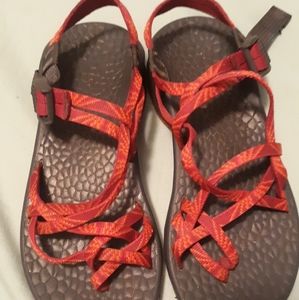 Chacos